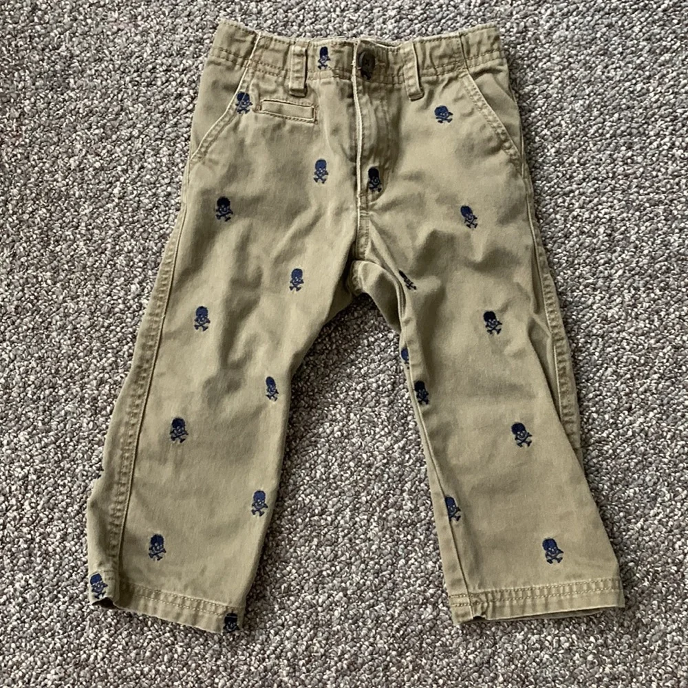 The children’s place outfit